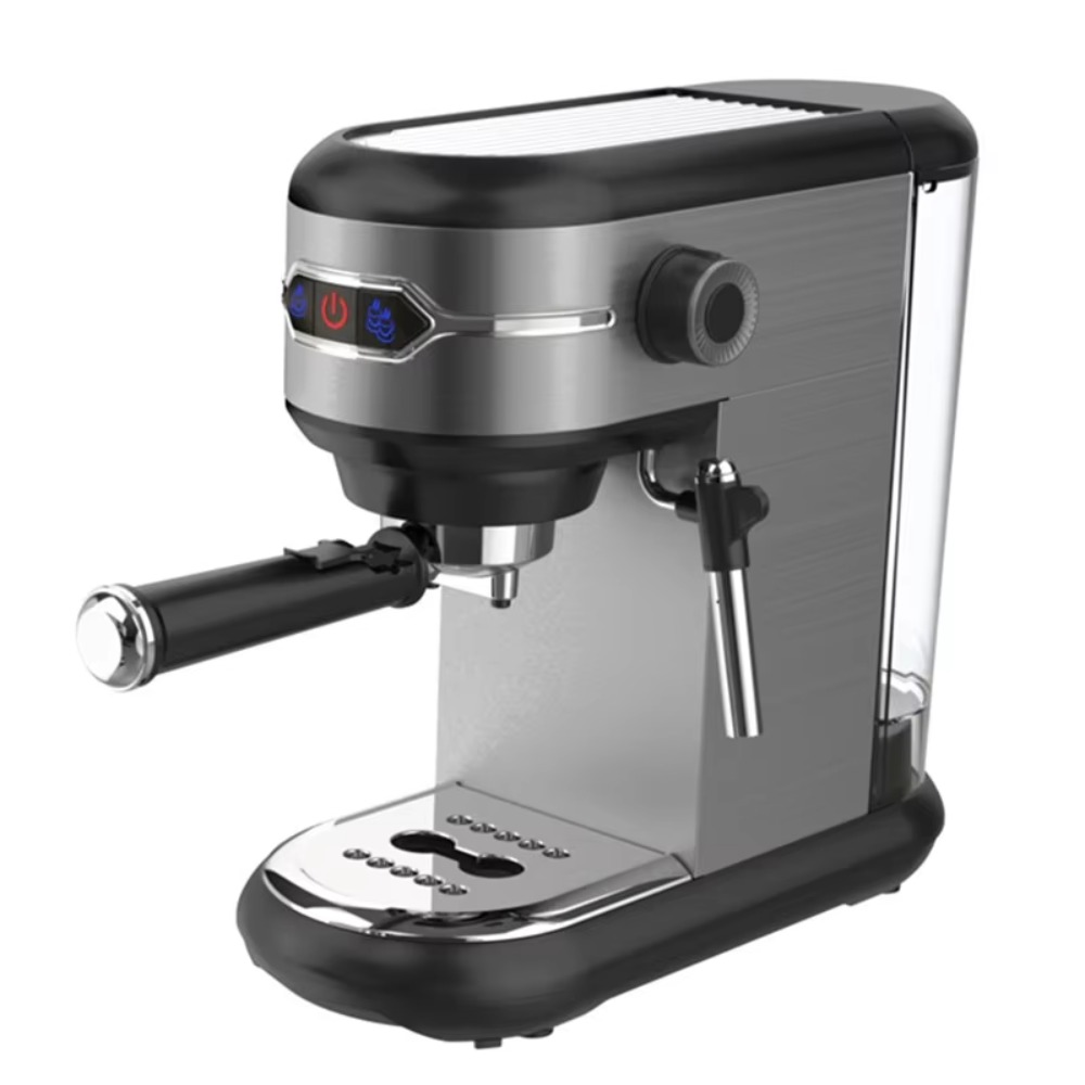 Coffee & Tea Maker Machine - 상업용 전기 가전 싱글 커피 머신