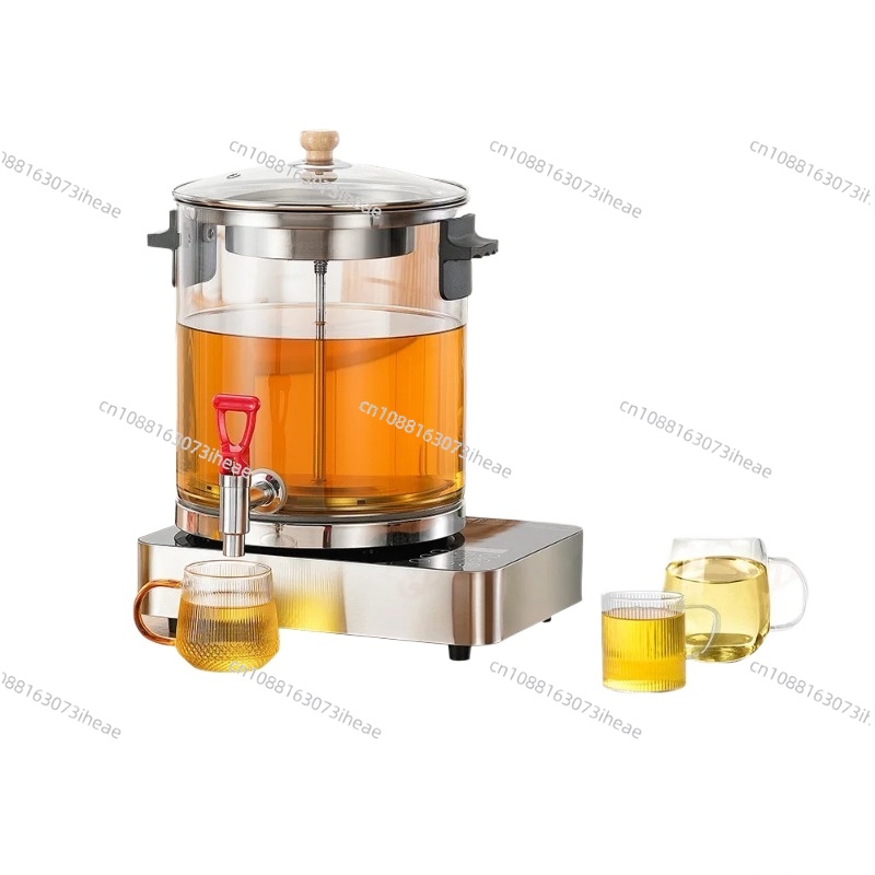 Coffee Tea Urn - 15L 자동 차 끓이기 기계 -