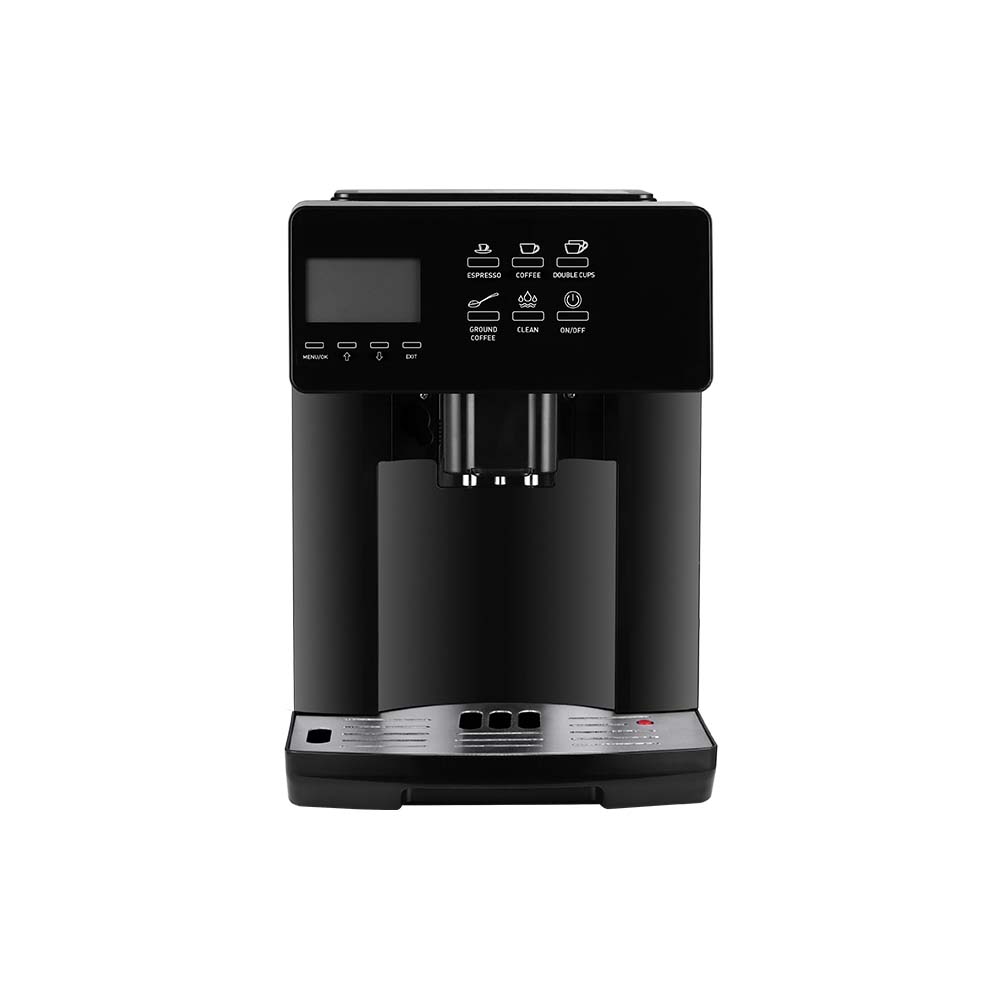 Coffee & Tea Maker Machine - 공장가 원터치 19바 이탈리아 펌프 원두