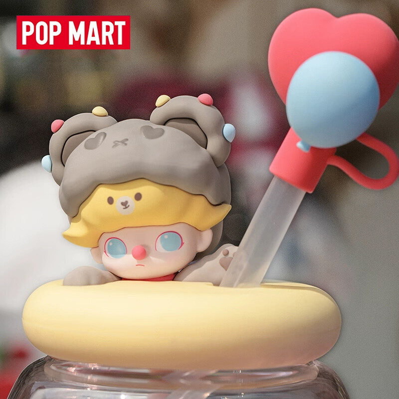 팝마트 디무 크라이베이비 루부부 히로노 스타프라이 세라 - Coffee Tea Shop 리뷰 및 가격
