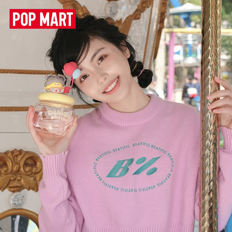 팝마트 디무 크라이베이비 루부부 히로노 스타프라이 세라 - Coffee Tea Shop 리뷰 및 가격