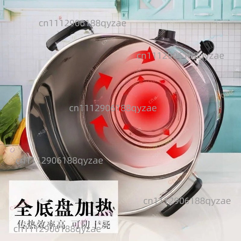 상업용 스테인리스 대용량 물통 자동 에너지 절약 차/커 - Coffee Tea Urn 리뷰 및 가격