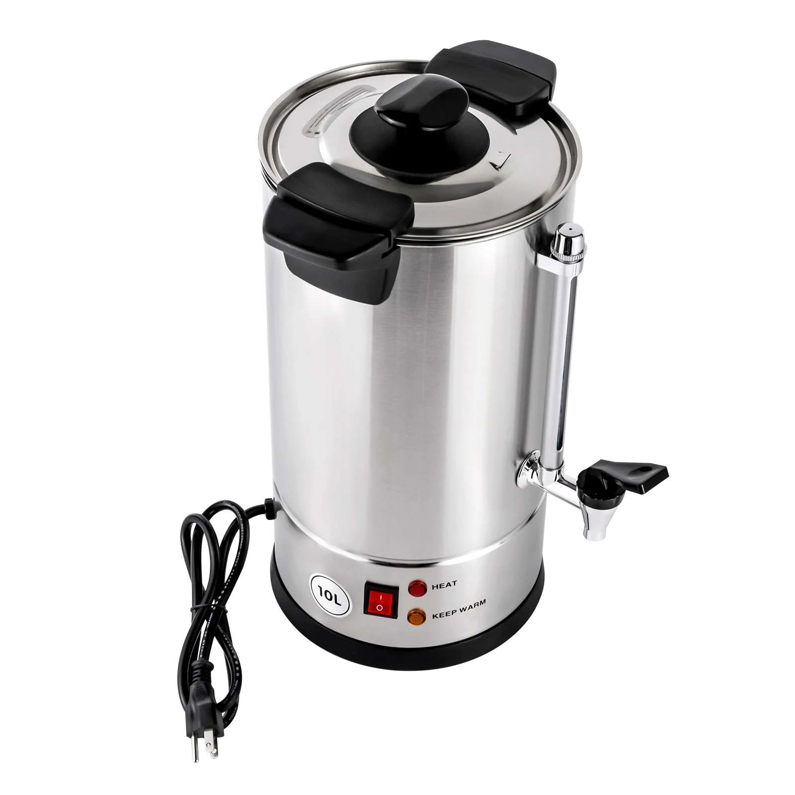 세일 프로모션 주방용 온수 보일러 차 주전자 커피 스테 - Coffee Tea Urn 리뷰 및 가격