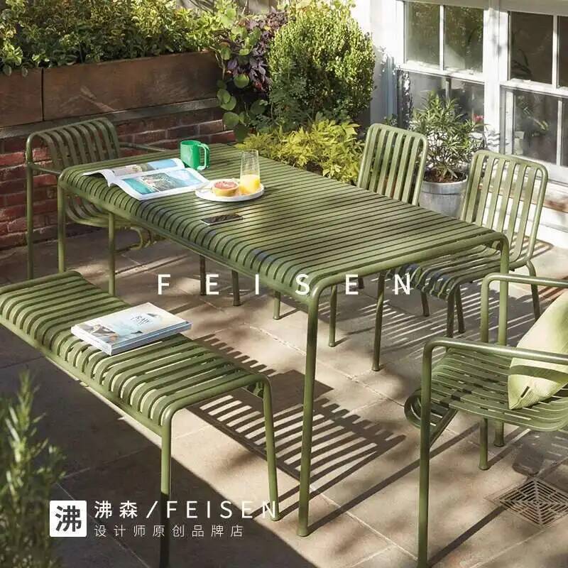 철제 의자 가게 모던 테이블 및 레저 밀크티 심플 커피 - Coffee Tea For Garden 리뷰 및 가격