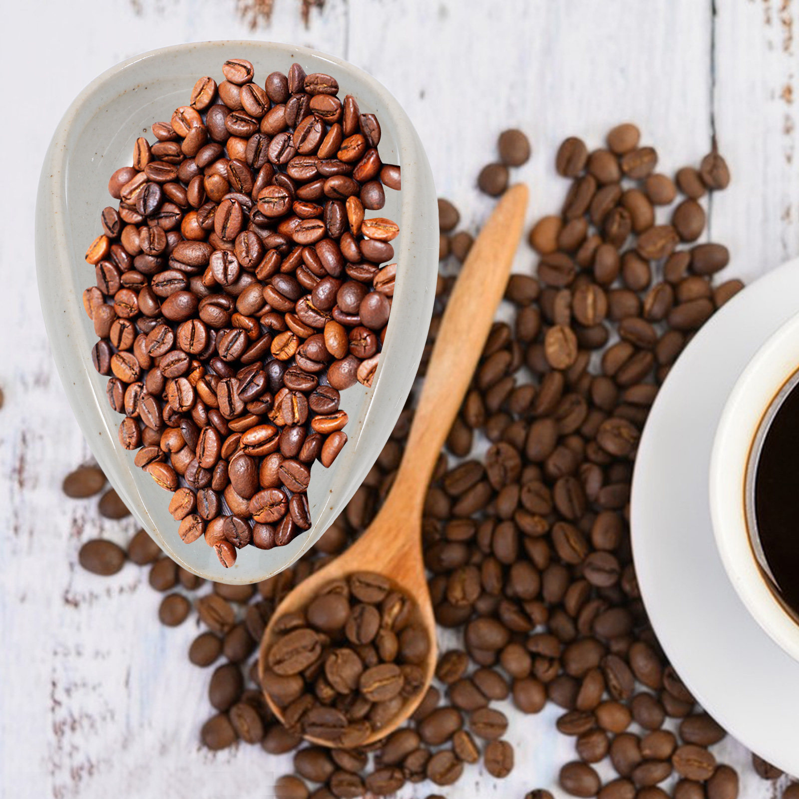 세라믹 커피 원두 계량 트레이 다기능 계량컵 - 에스프 - Coffee Tea Bean 리뷰 및 가격