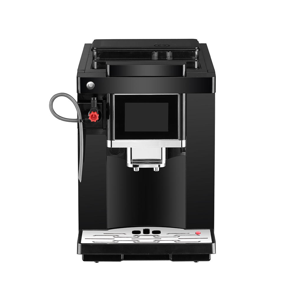 빈투컵 4개국어 지원 터치스크린 라떼 카푸치노 에스프레 - Coffee & Tea Maker Machine 리뷰 및 가격