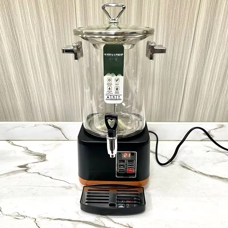 자동 보일러 레스토랑 케이터링 커피 보일러 차 항아리  - Coffee Tea Urn 리뷰 및 가격
