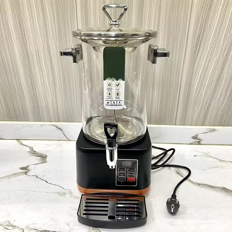 자동 보일러 레스토랑 케이터링 커피 보일러 차 항아리  - Coffee Tea Urn 리뷰 및 가격