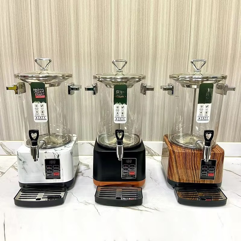 자동 보일러 레스토랑 케이터링 커피 보일러 차 항아리  - Coffee Tea Urn 리뷰 및 가격
