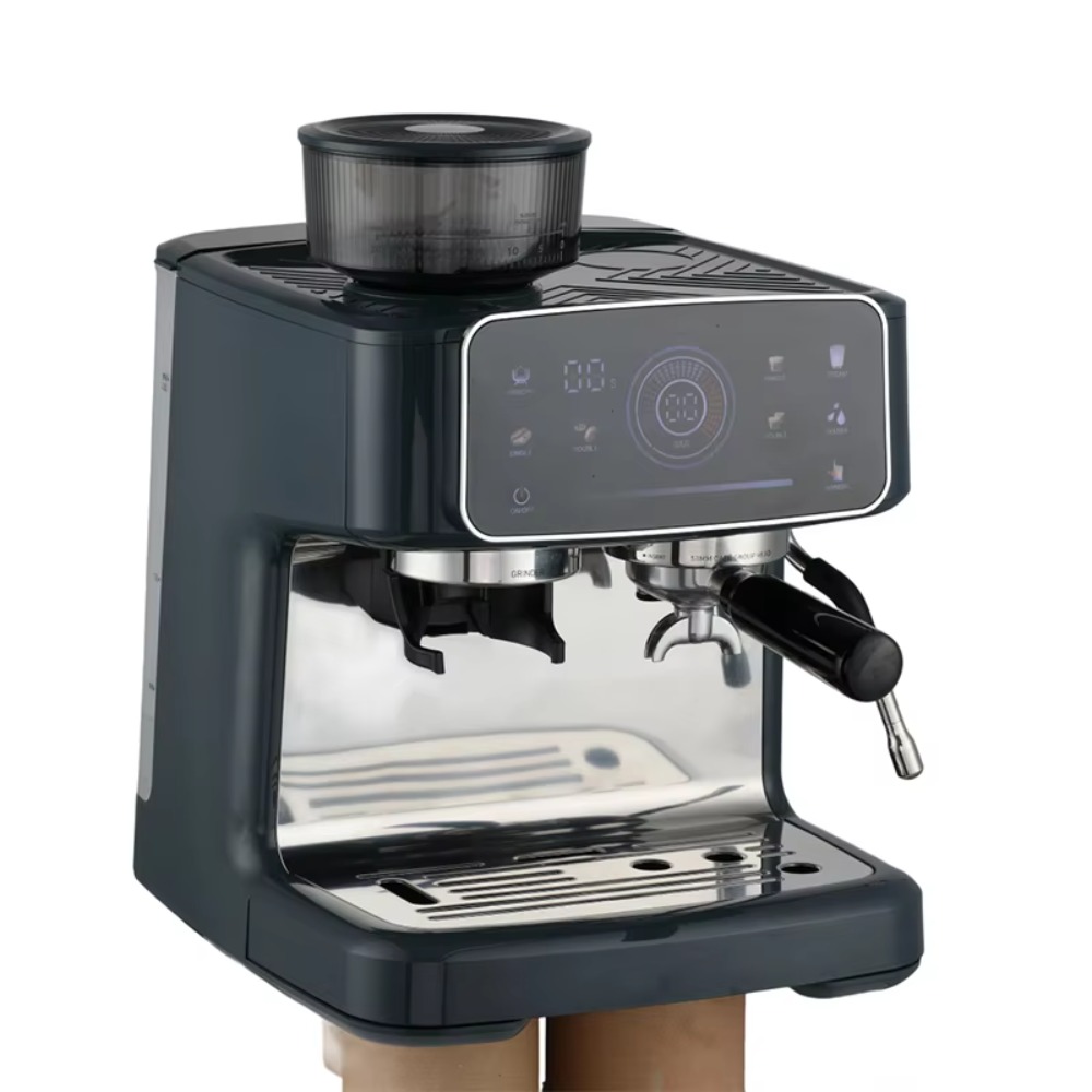 업그레이드 버전 고효율 추출 고출력 에스프레소 머신 상 - Coffee & Tea Maker Machine 리뷰 및 가격