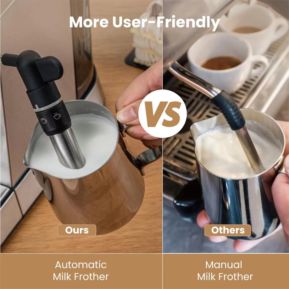 업그레이드 버전 고효율 추출 고출력 에스프레소 머신 상 - Coffee & Tea Maker Machine 리뷰 및 가격
