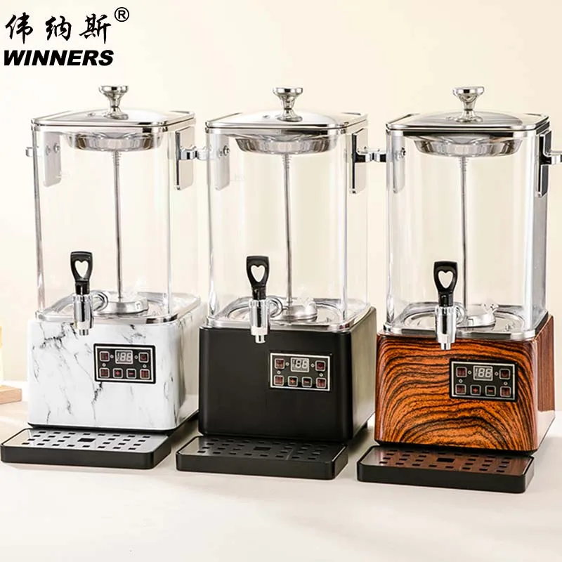 위너스 15리터 25리터 상업용 전기 온수 보일러 스테 - Coffee Tea Urn 리뷰 및 가격