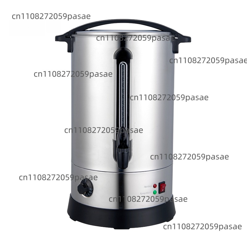 빠른 가열 셀프 서비스 커피 차 보일러 스테인리스 스틸 - Coffee Tea Urn 리뷰 및 가격