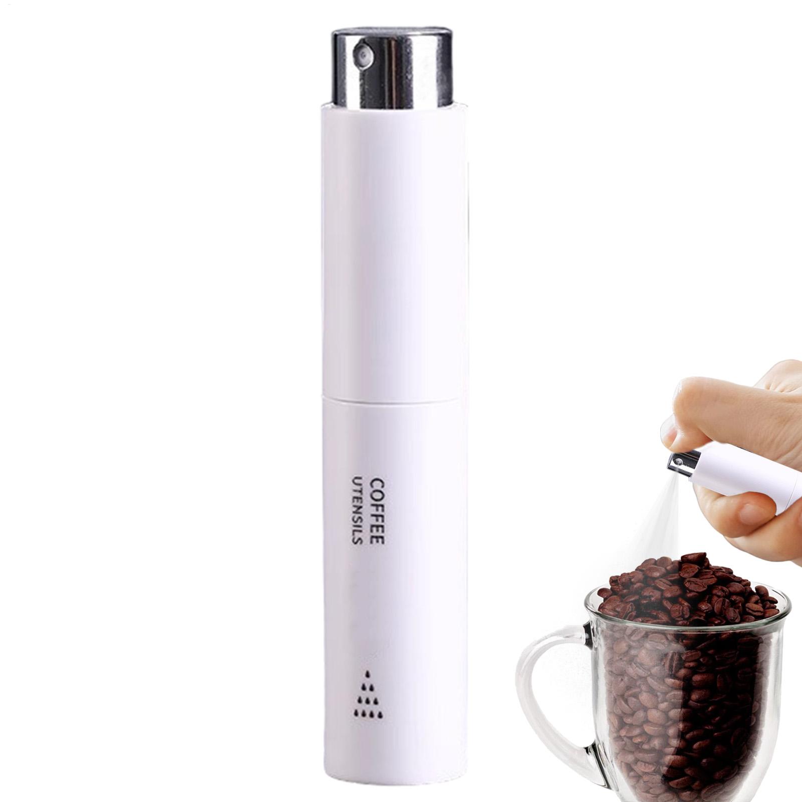 10ml 커피 스프레이 병 커피 원두 스프리처 리필 가 - Coffee Tea Bean 리뷰 및 가격
