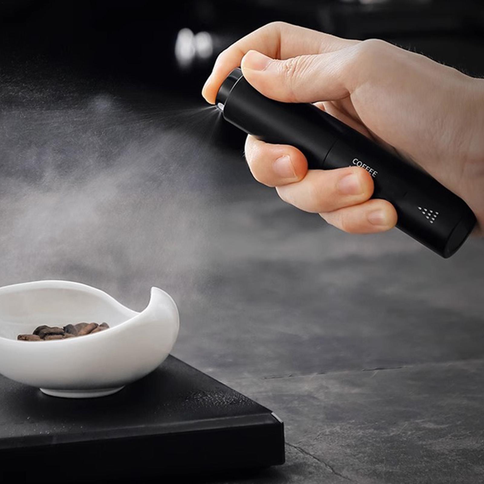 10ml 커피 스프레이 병 커피 원두 스프리처 리필 가 - Coffee Tea Bean 리뷰 및 가격