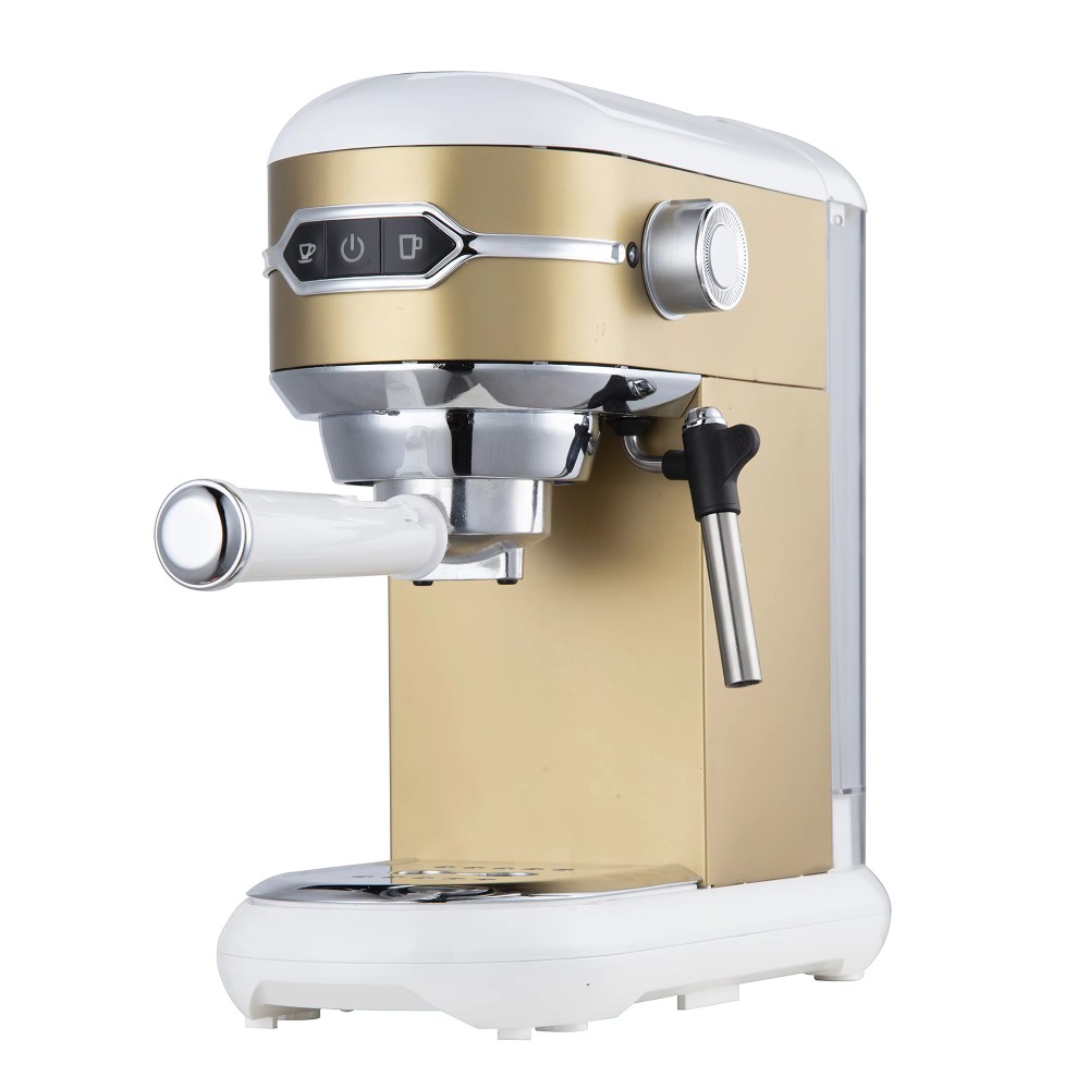 상업용 전기 가전 싱글 커피 머신 전기 15바 카푸치노 - Coffee & Tea Maker Machine 리뷰 및 가격