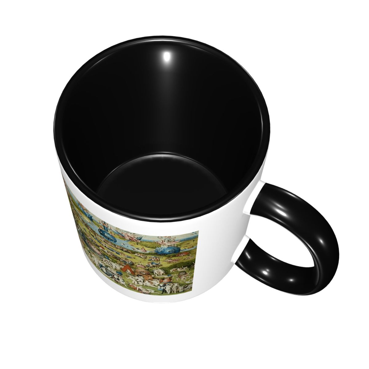 세상의 즐거움의 정원 - Hieronymus Bosc  - Coffee Tea For Garden 리뷰 및 가격