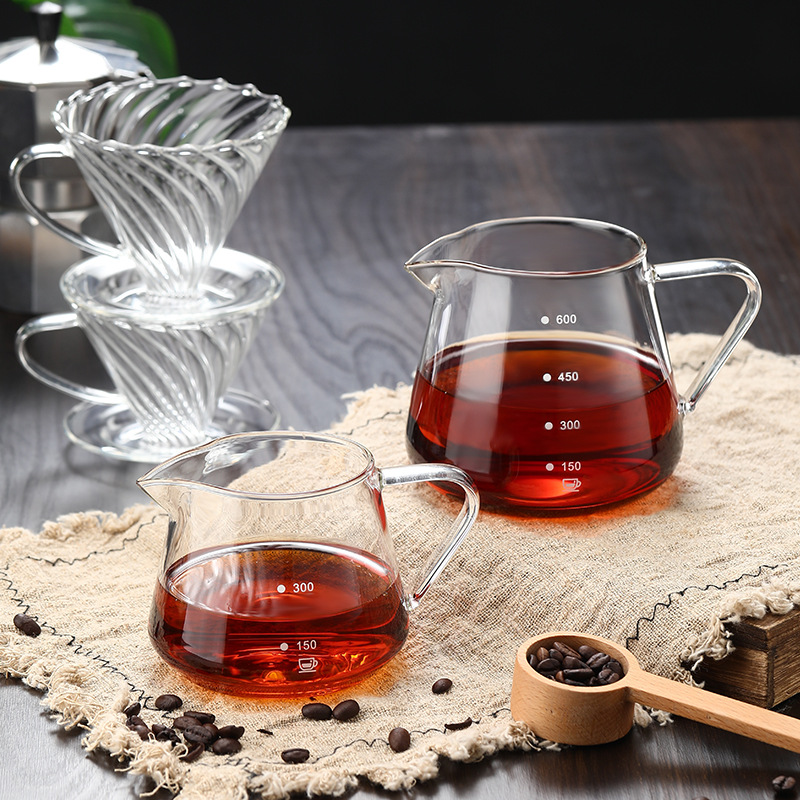 YOMDID 커피 포트 유리 커피 티팟, 재사용 가능한 - Coffee Tea Exchange 리뷰 및 가격