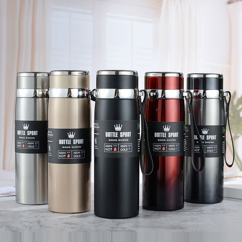 800ML 보온병 진공 플라스크 커피 차 스테인리스 스 - Coffee Tea Exchange 리뷰 및 가격