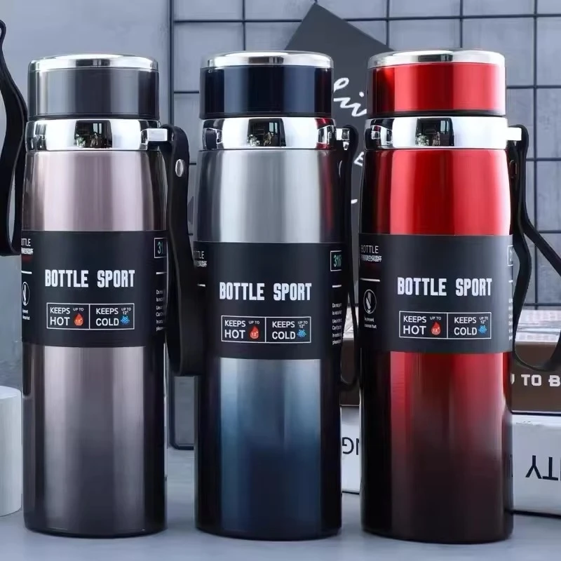 800ML 보온병 진공 플라스크 커피 차 스테인리스 스 - Coffee Tea Exchange 리뷰 및 가격