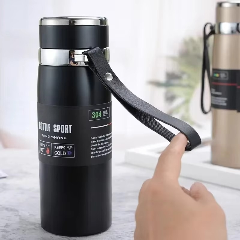 800ML 보온병 진공 플라스크 커피 차 스테인리스 스 - Coffee Tea Exchange 리뷰 및 가격