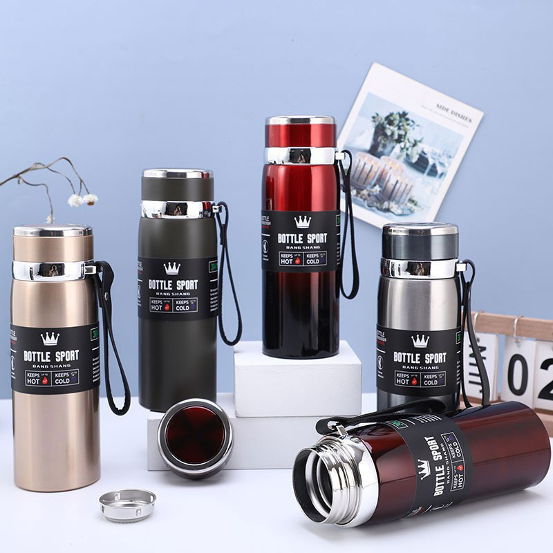 800ML 보온병 진공 플라스크 커피 차 스테인리스 스 - Coffee Tea Exchange 리뷰 및 가격