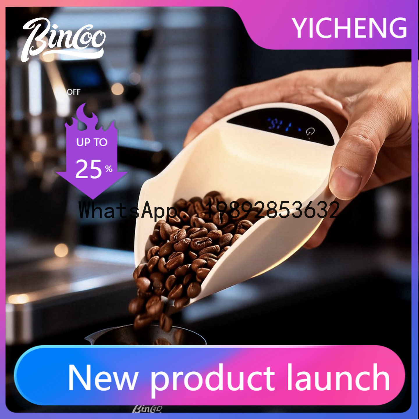 XL 커피 전자 계량 플레이트 이탈리아식 핸드 브루잉  - Coffee Tea Bean 리뷰 및 가격