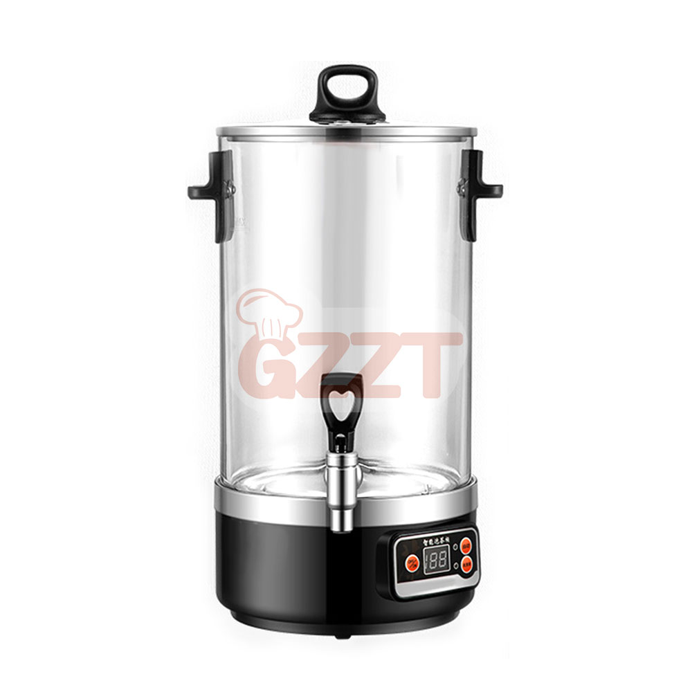 20리터 주방 벽걸이 보일러 커피 퍼콜레이터 온수 보일 - Coffee Tea Urn 리뷰 및 가격