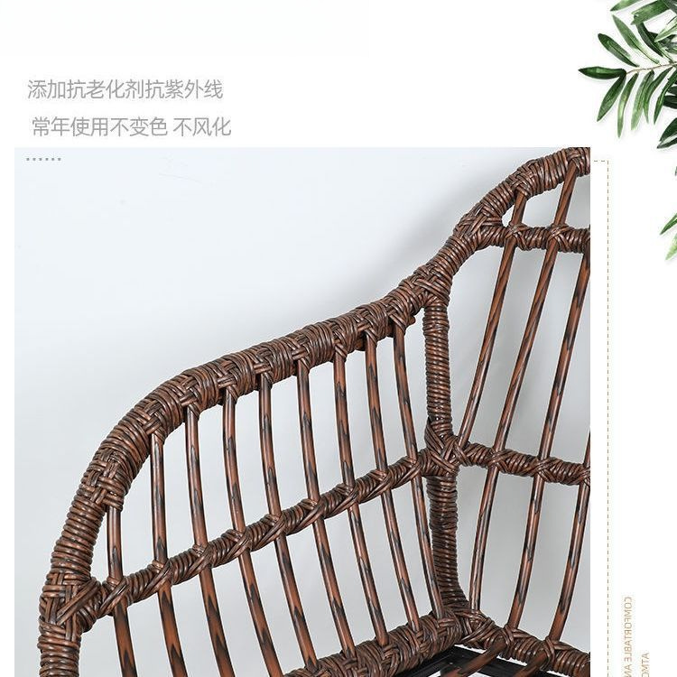 발코니 작은 테이블과 의자, 티 테이블과 의자 세트,  - Coffee Tea For Garden 리뷰 및 가격