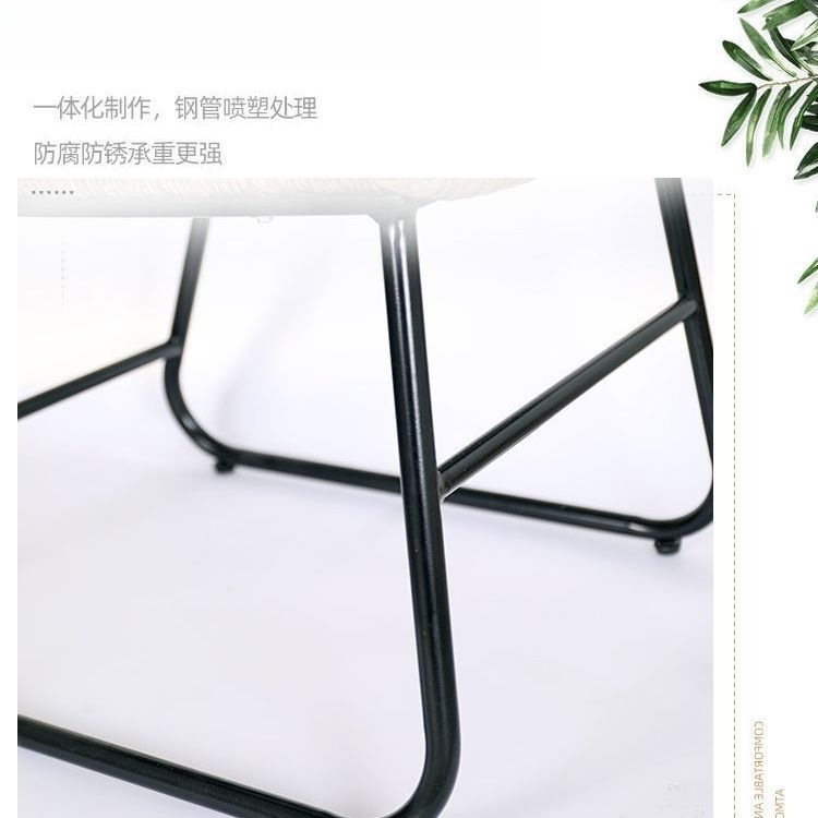 발코니 작은 테이블과 의자, 티 테이블과 의자 세트,  - Coffee Tea For Garden 리뷰 및 가격