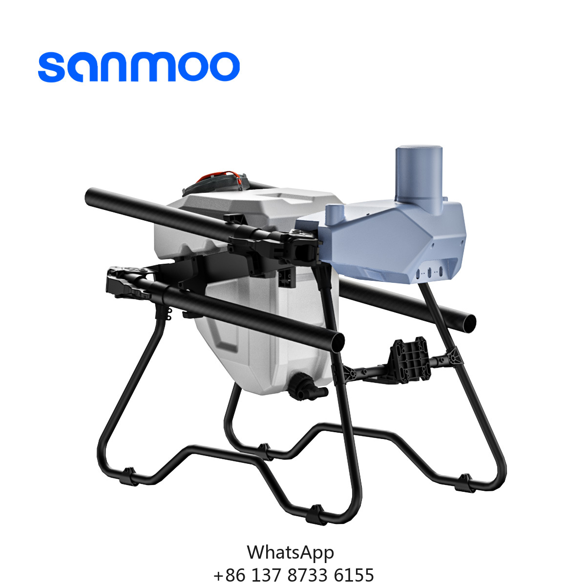 산무 UAV 스프레이어 드론 20L 탱크 IP56 방수 - Coffee Tea Plantation 리뷰 및 가격