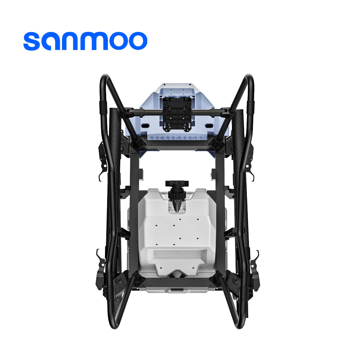 산무 UAV 스프레이어 드론 20L 탱크 IP56 방수 - Coffee Tea Plantation 리뷰 및 가격