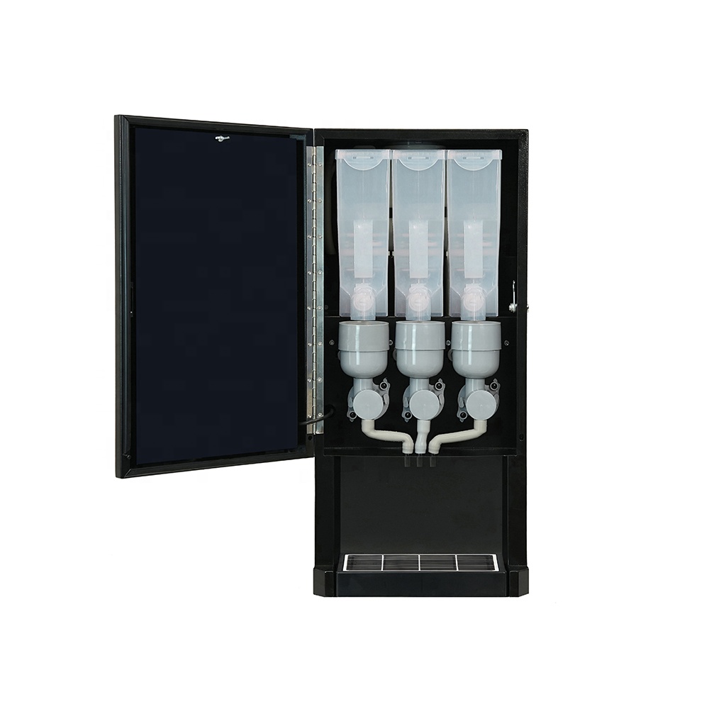 수핀 사무실용 우유 및 차 자판기, 완전 자동 인스턴트 - Coffee Tea Vending Machine For Office 리뷰 및 가격