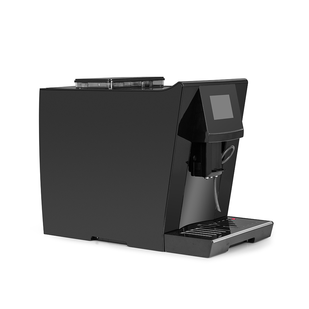 전문가용 가정용 상업용 터치스크린 라떼 카푸치노 에스프 - Coffee & Tea Maker Machine 리뷰 및 가격