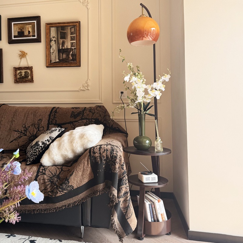 플로어 램프, 앤틱 침실 침대 옆 테이블, 일체형 자몽 - Coffee & Tea Maker Machine 리뷰 및 가격