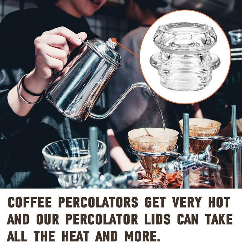 커피 퍼콜레이터 유리 상판 교체품 -,, 퍼콜레이터 및 - Coffee & Tea Maker Machine 리뷰 및 가격