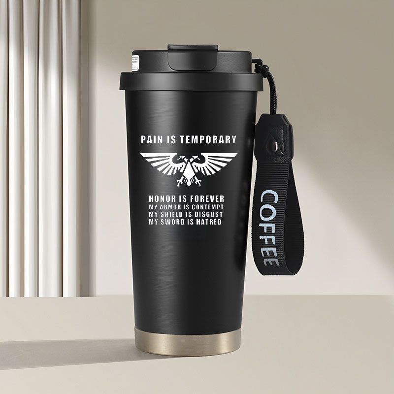 워해머 40K 주변기기 워터컵 임페리얼 아퀼라 스페이스 - Coffee Tea Shop 리뷰 및 가격