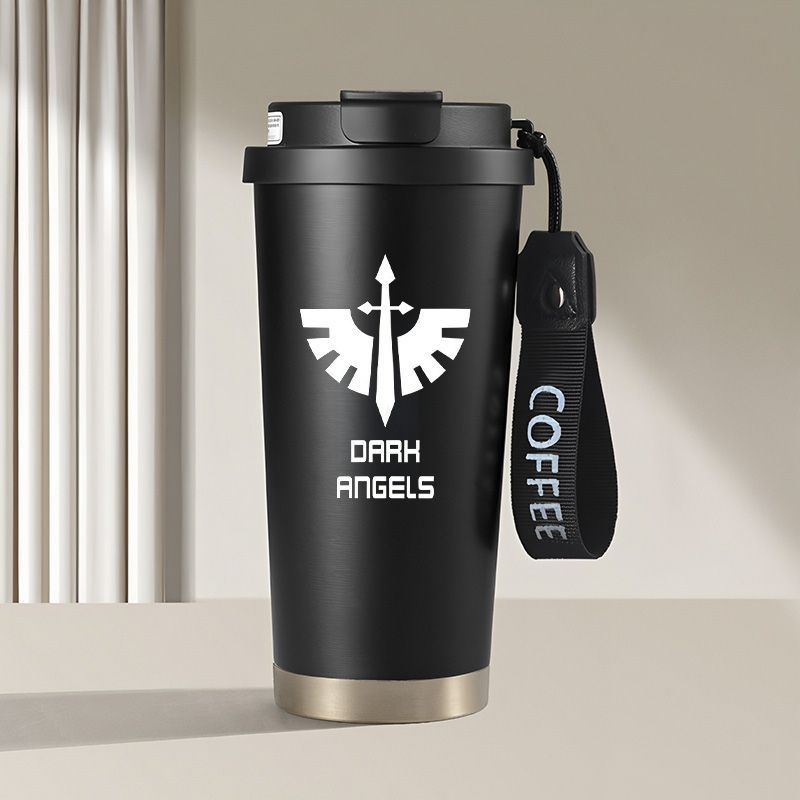 워해머 40K 주변기기 워터컵 임페리얼 아퀼라 스페이스 - Coffee Tea Shop 리뷰 및 가격