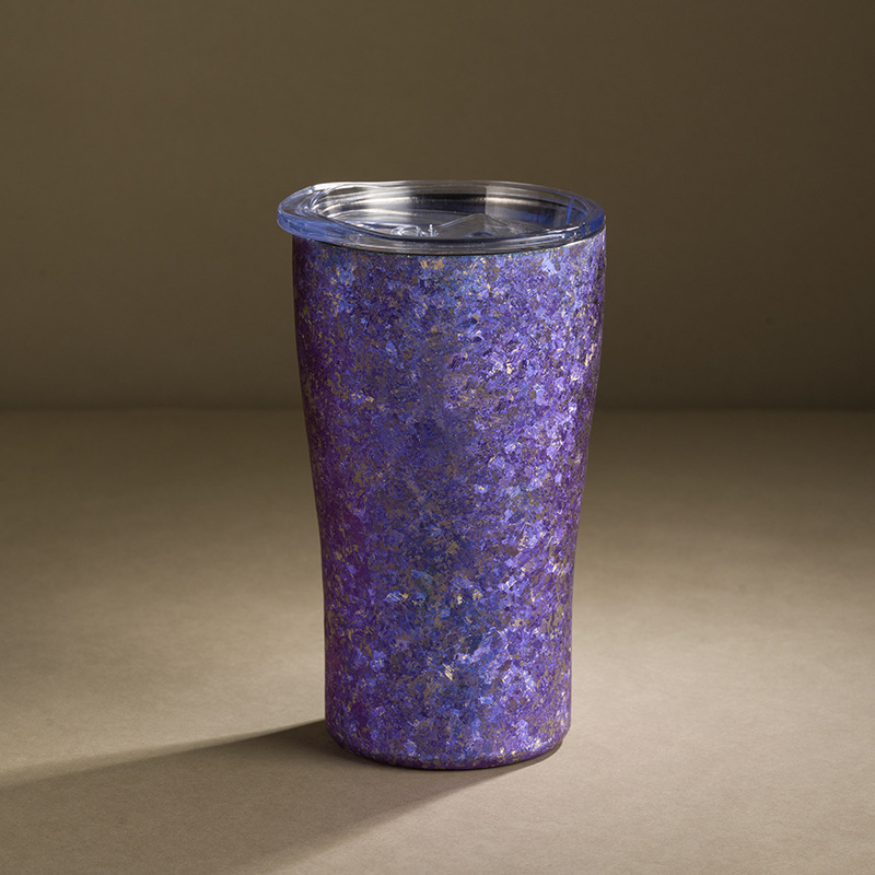 티타늄 머그컵 300ML 이중벽 내열 컵, 뜨거운 밀크 - Double Wall Mug 리뷰 및 가격
