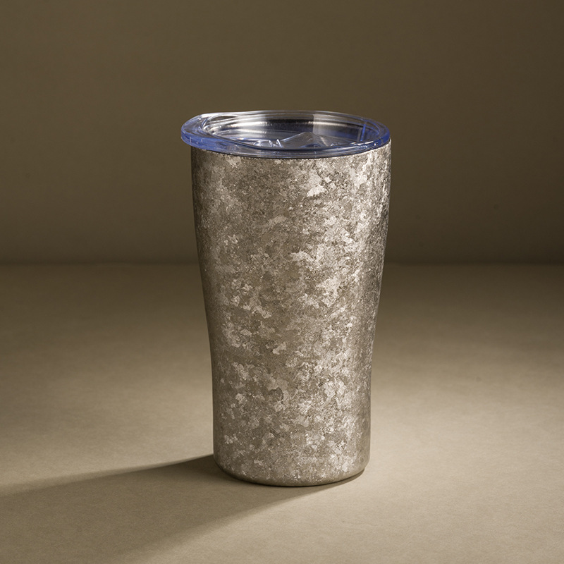 티타늄 머그컵 300ML 이중벽 내열 컵, 뜨거운 밀크 - Double Wall Mug 리뷰 및 가격
