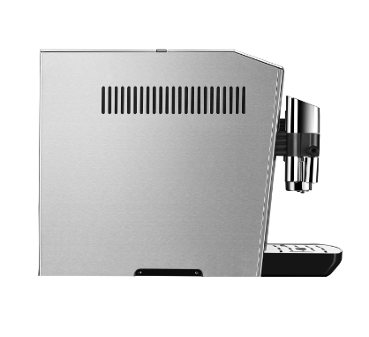 스테인리스 스틸 하우징 고품질 이중 보일러 간편 사용  - Coffee & Tea Maker Machine 리뷰 및 가격