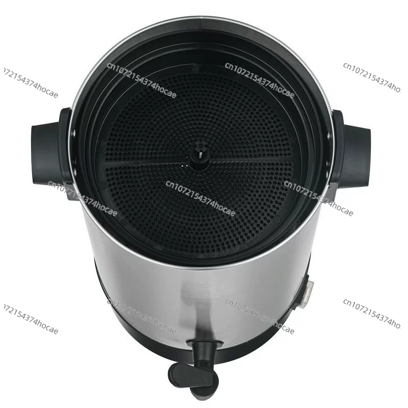 5L 스테인리스 스틸 고속 추출 커피 용기 110V/2 - Coffee Tea Urn 리뷰 및 가격
